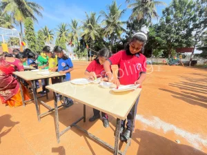 Nation Builders School Gallery 4