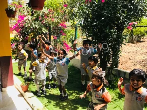 Nation Builders School Gallery 7