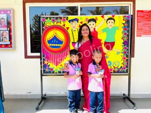 Nation Builders School Gallery 2