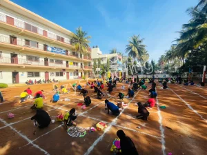 Nation Builders School Gallery 9