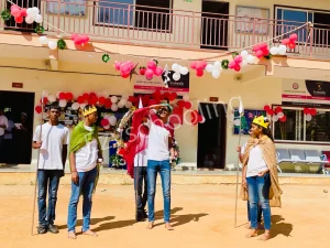 Nation Builders School Gallery 6