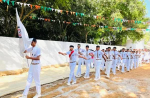 Nation Builders School Gallery 12