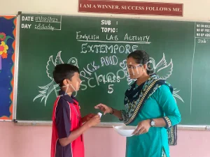 Nation Builders School Gallery 5