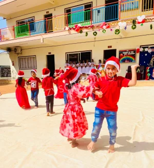 Nation Builders School Gallery 8