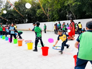 Nation Builders School Gallery 14