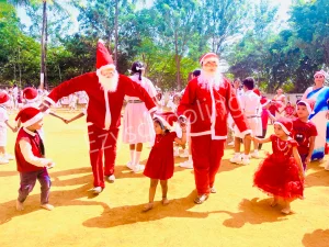 Nation Builders School Gallery 13