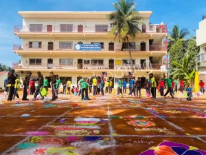 Nation Builders School Gallery 3