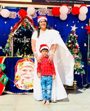 Nation Builders School Gallery 1