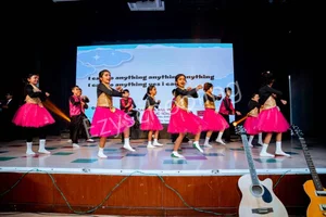 National Hill View Public School Gallery 11