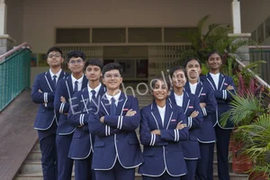 National Hill View Public School Gallery 2