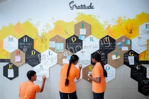 National Hill View Public School Gallery 9