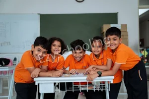 National Hill View Public School Gallery 5