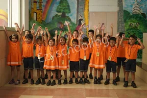 National Hill View Public School Gallery 3