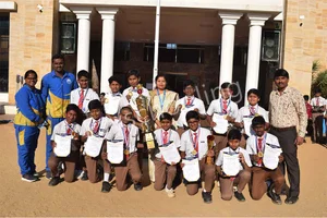 National Public School Gallery 18