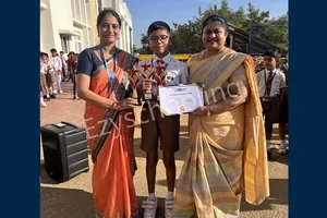 National Public School Gallery 13