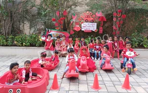 National Public School Gallery 14