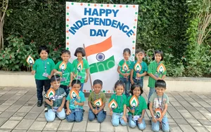 National Public School Gallery 15