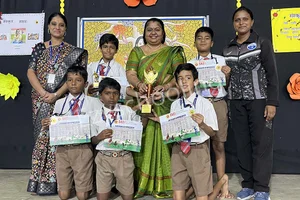 National Public School Gallery 12