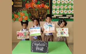 National Public School Gallery 17