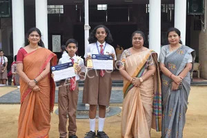 National Public School Gallery 2