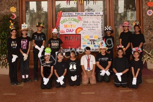 National Public School Gallery 8