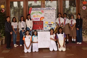 National Public School Gallery 7