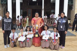 National Public School Gallery 4