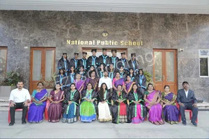 National Public School Gallery 5