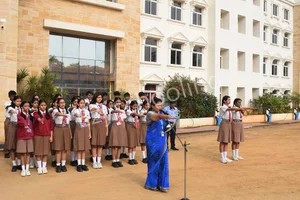 National Public School Gallery 9