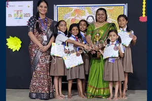 National Public School Gallery 10