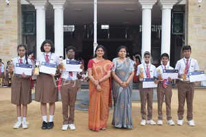 National Public School Gallery 3