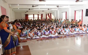 National Public School Gallery 1