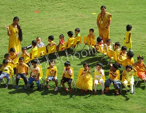 National Public School Gallery 1