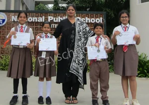 National Public School Gallery 9