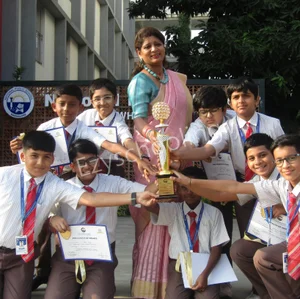 National Public School Gallery 8