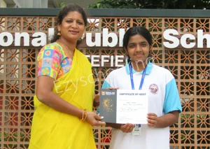 National Public School Gallery 5