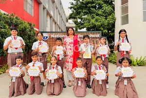 National Public School Gallery 2