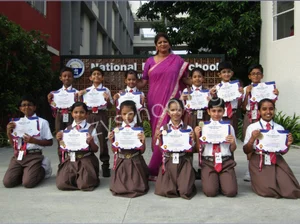 National Public School Gallery 3