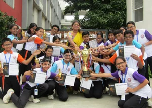 National Public School Gallery 6