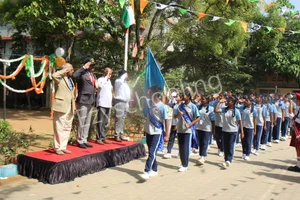 Navaprajna Public School Gallery 7