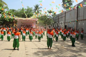 Navaprajna Public School Gallery 8