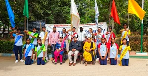 Navaprajna Public School Gallery 3