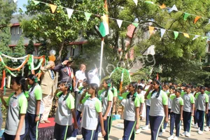 Navaprajna Public School Gallery 5