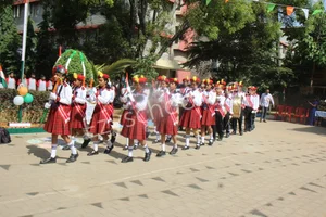 Navaprajna Public School Gallery 4