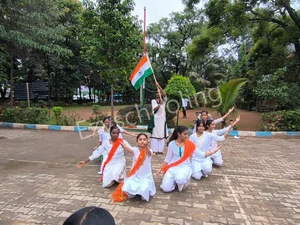 Navaprajna Public School Gallery 10