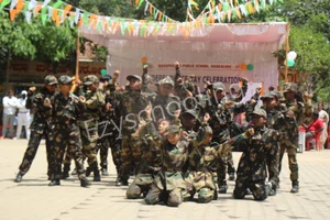 Navaprajna Public School Gallery 9