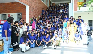 Neev Academy Yemalur Gallery 23