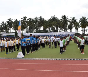 Neev Academy Yemalur Gallery 26