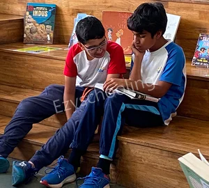 Neev Academy Yemalur Gallery 25