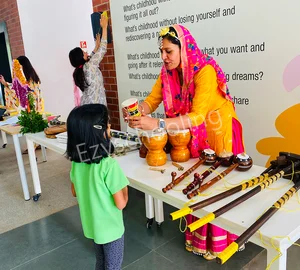 Neev Academy Yemalur Gallery 24